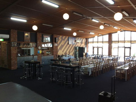 Kerang Motel - ACT Tourism 1