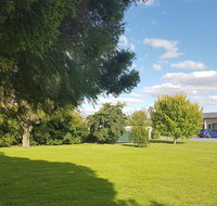 Kerang Valley Resort - ACT Tourism