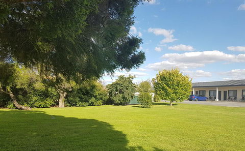 Kerang Valley Resort - ACT Tourism 0