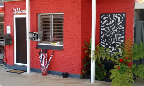 Kew Motel - ACT Tourism 3