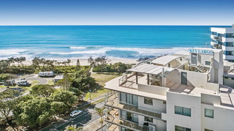 Key Largo Maroochydore - ACT Tourism 0