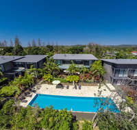 Kiah Beachside - ACT Tourism