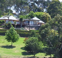 Kiah Country Gardens BB - ACT Tourism