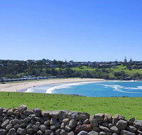 Kiama Beach Cottage at Easts Beach - ACT Tourism