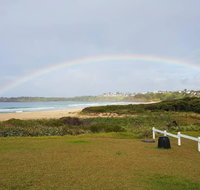 Kiama Downs Beach House - ACT Tourism