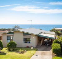 Kianga Parade Beach House - ACT Tourism