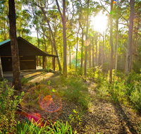 Kianinny Bush Cottages - ACT Tourism