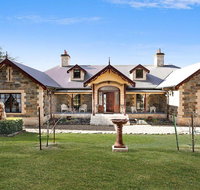 Kilburn - views as far as the eyes can see - ACT Tourism