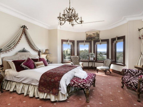 Kilburn - Views As Far As The Eyes Can See - ACT Tourism 1