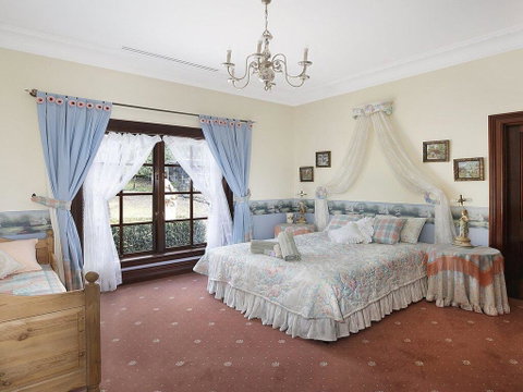 Kilburn - Views As Far As The Eyes Can See - ACT Tourism 3