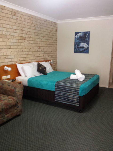 Kilcoy Gardens Motel - ACT Tourism 3