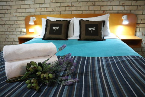 Kilcoy Gardens Motel - ACT Tourism 1