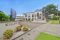 Book Killara Accommodation Vacations ACT Tourism ACT Tourism