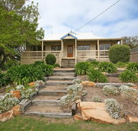 Killarney Cottage - ACT Tourism