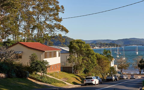 Killcare Weekender - Walk Bay, Beach And Cafes - Pet-friendly - ACT Tourism 1