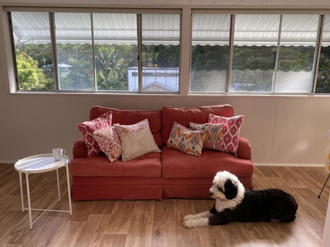 Killcare Weekender - Walk Bay, Beach And Cafes - Pet-friendly - ACT Tourism 3
