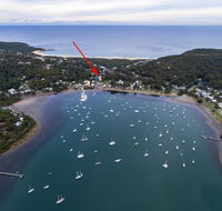 Killcare Weekender - Walk bay beach and cafes - Pet-friendly - ACT Tourism