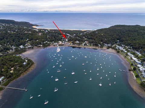 Killcare Weekender - Walk Bay, Beach And Cafes - Pet-friendly - ACT Tourism 0