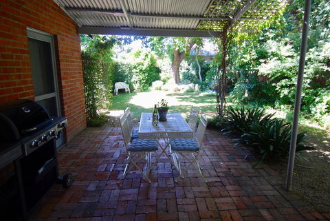 Kilparney House - ACT Tourism 2