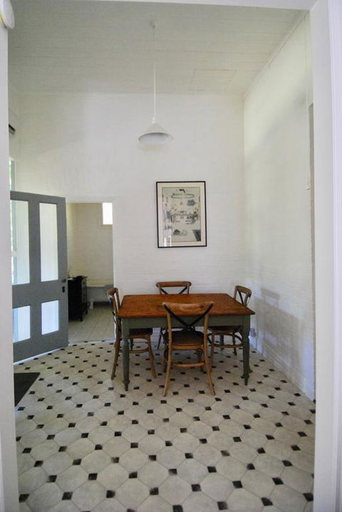 Kilparney House - ACT Tourism 3