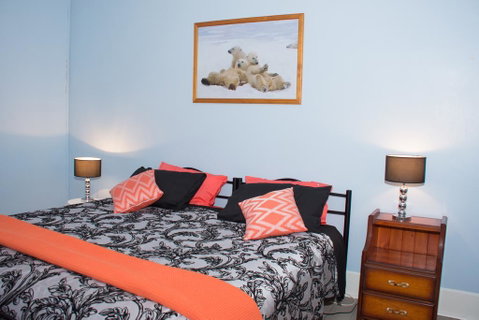 Kimba Travellers' Haven - ACT Tourism 2