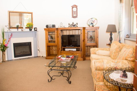 Kimba Travellers' Haven - ACT Tourism 0