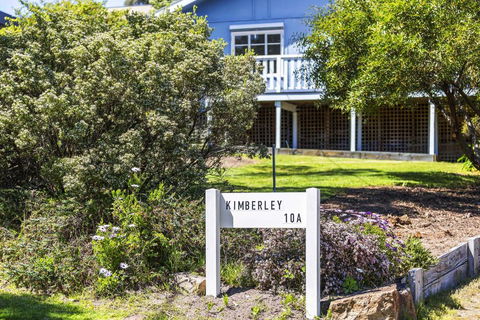 KIMBERLEY - McCRAE - ACT Tourism 2