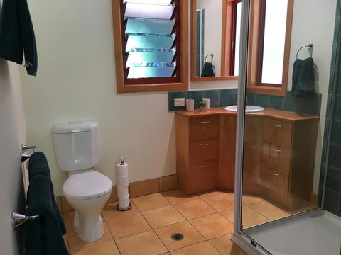 Kin Kin Cottage Retreat - ACT Tourism 1