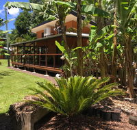 Kin Kin Cottage Retreat - ACT Tourism