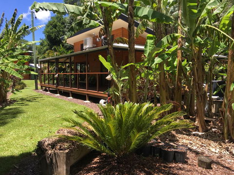 Kin Kin Cottage Retreat - ACT Tourism 0