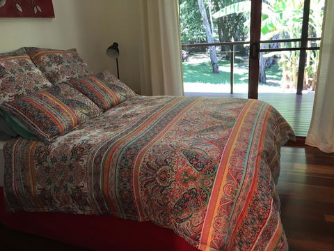 Kin Kin Cottage Retreat - ACT Tourism 2