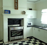 King Cottage - ACT Tourism