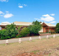 King III - you can honestly walk to Bimbadgen and Hope Estate concerts - ACT Tourism