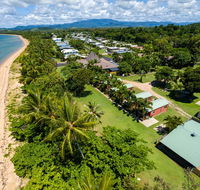 King Reef Beach House - ACT Tourism