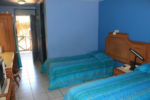 King Sound Resort Hotel - ACT Tourism 3