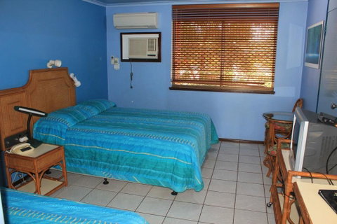 King Sound Resort Hotel - ACT Tourism 1