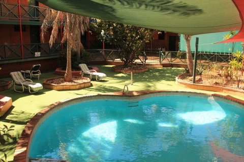 King Sound Resort Hotel - ACT Tourism 0
