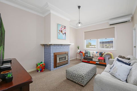King's Park - ACT Tourism 0