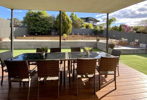 Kingfisher Retreat @ Eden Cove - ACT Tourism 1
