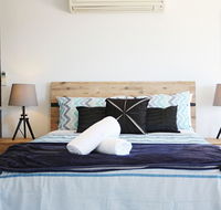 Kingfisher Retreat  Eden Cove - ACT Tourism