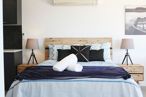 Kingfisher Retreat @ Eden Cove - ACT Tourism 0