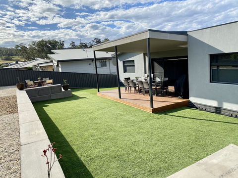 Kingfisher Retreat @ Eden Cove - ACT Tourism 2