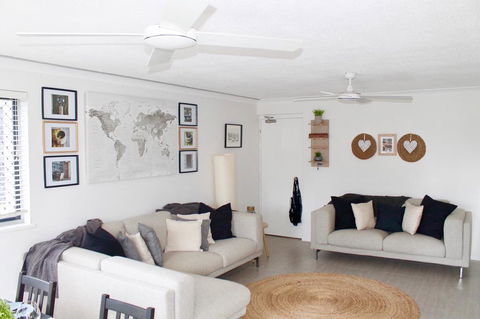 Kings Beach Retreat - ACT Tourism 3