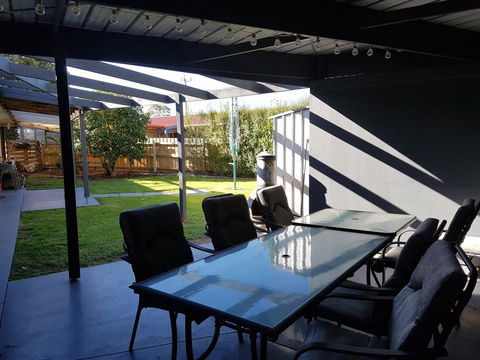 Kings Cottage - ACT Tourism 2