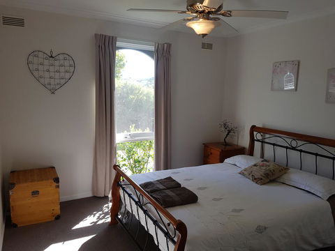Kings Cottage - ACT Tourism 3