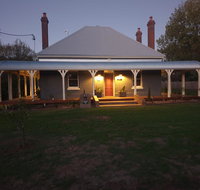 Kings Cottage Uralla - ACT Tourism