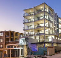 Kings Edge Holiday Apartments