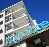 Kings Edge Unit 1 34 Esplanade Princess Lane