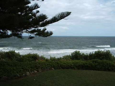 Kings Row Apartments - ACT Tourism 1