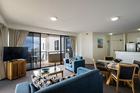 Kings Row Apartments - ACT Tourism 2